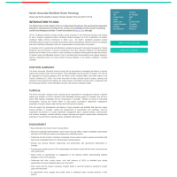 Global Green Growth Institute (GGGI): Senior Associate (Resilient Green Housing)